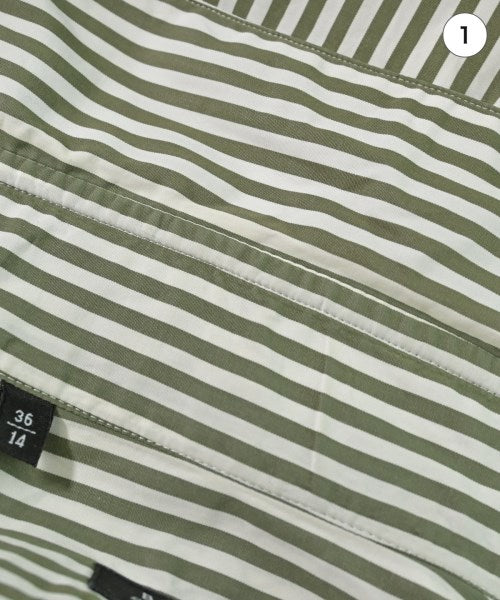 BARBA เสื้อเชิ้ตทางการ