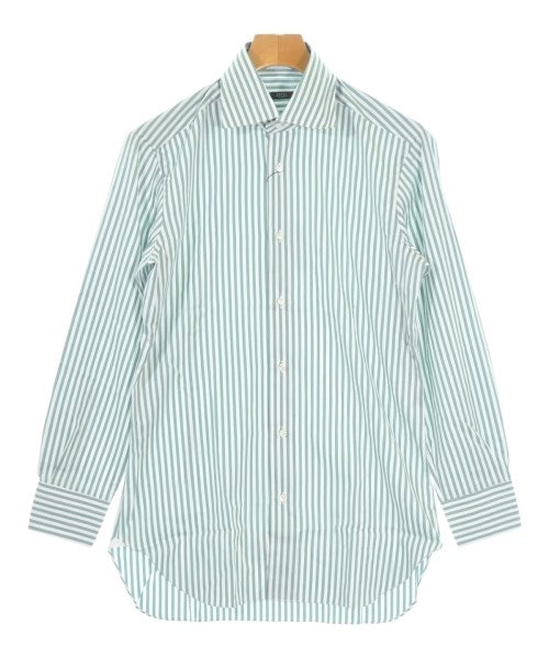 BARBA เสื้อเชิ้ตทางการ