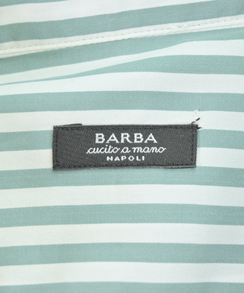 BARBA เสื้อเชิ้ตทางการ