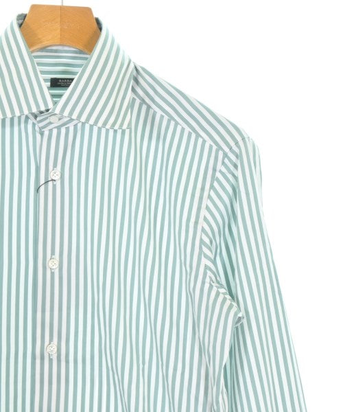 BARBA เสื้อเชิ้ตทางการ