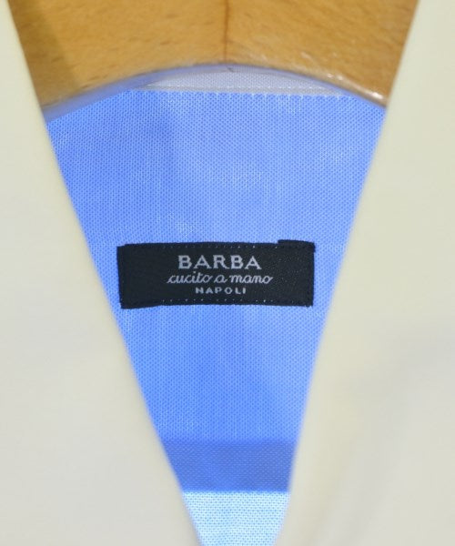 BARBA เสื้อเชิ้ตทางการ