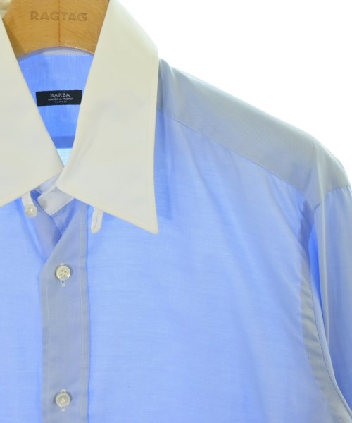 BARBA เสื้อเชิ้ตทางการ