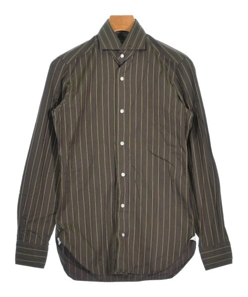 BARBA เสื้อลำลอง