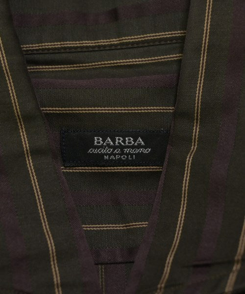 BARBA เสื้อลำลอง