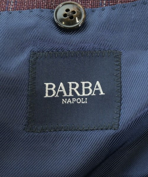 BARBA แจ็คเก็ตลำลอง