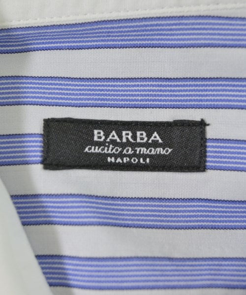 BARBA เสื้อเชิ้ตทางการ