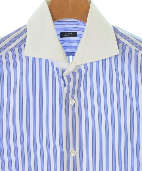 BARBA เสื้อเชิ้ตทางการ
