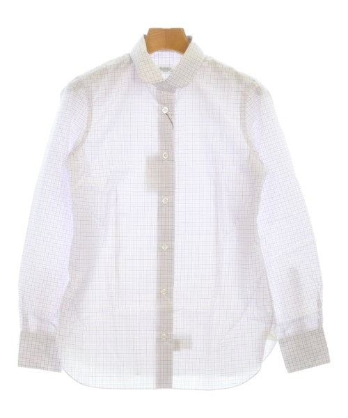 BARBA เสื้อลำลอง