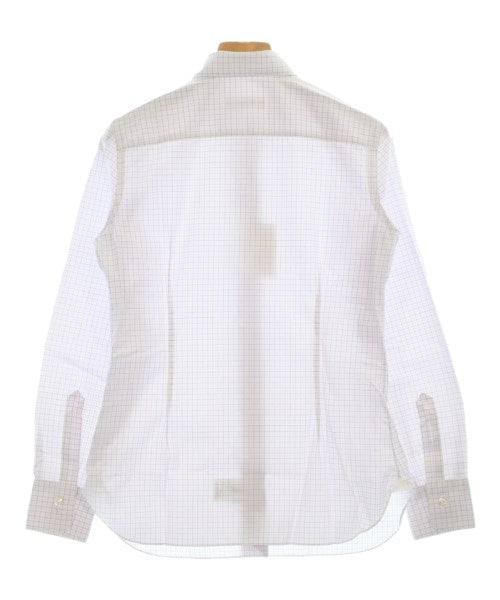 BARBA เสื้อลำลอง