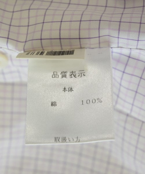 BARBA เสื้อลำลอง