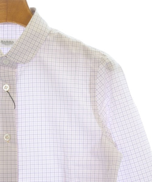 BARBA เสื้อลำลอง