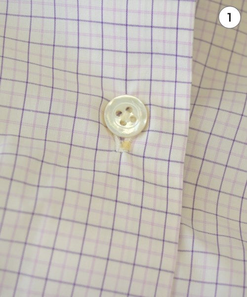 BARBA เสื้อลำลอง
