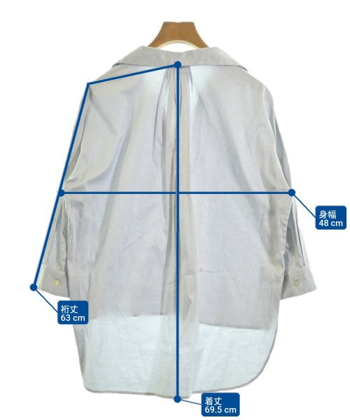 BARBA เสื้อสตรี
