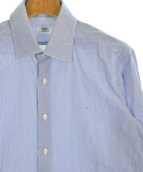 BARBA เสื้อเชิ้ตทางการ