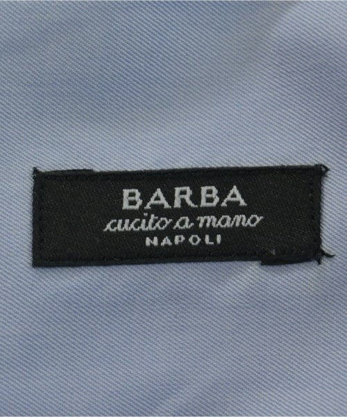 BARBA เสื้อลำลอง