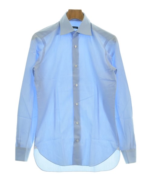 BARBA เสื้อลำลอง