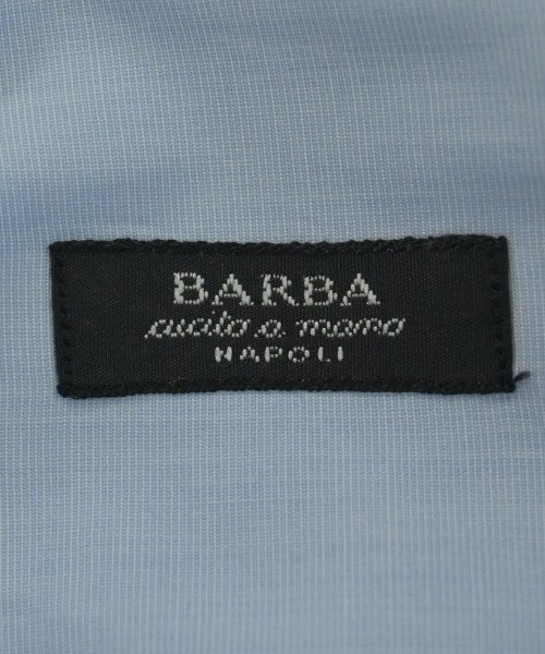 BARBA เสื้อลำลอง