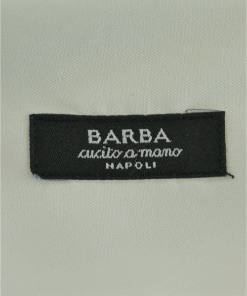 BARBA เสื้อลำลอง