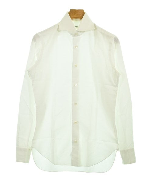 BARBA เสื้อลำลอง
