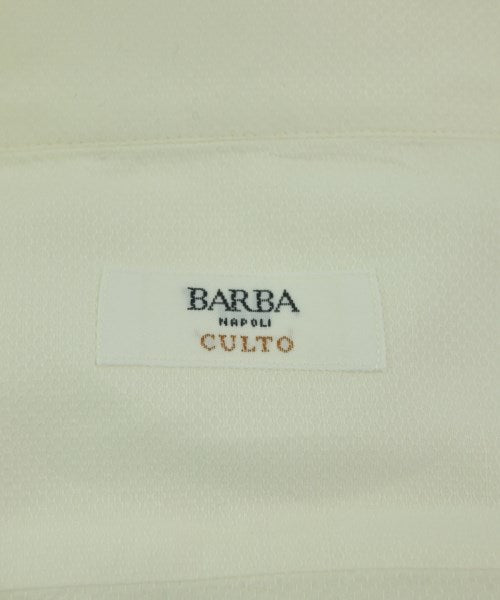 BARBA เสื้อลำลอง