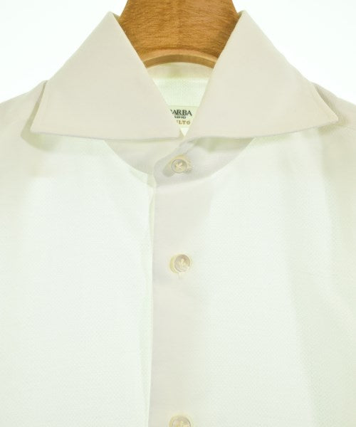BARBA เสื้อลำลอง