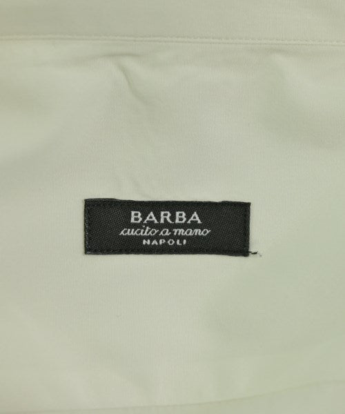 BARBA เสื้อลำลอง