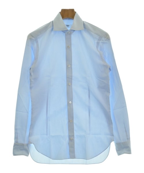 BARBA เสื้อลำลอง