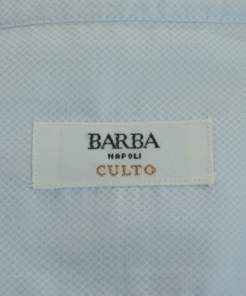 BARBA เสื้อลำลอง