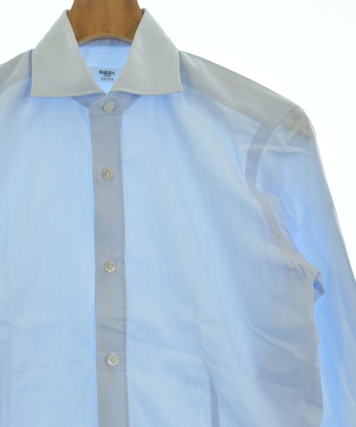 BARBA เสื้อลำลอง