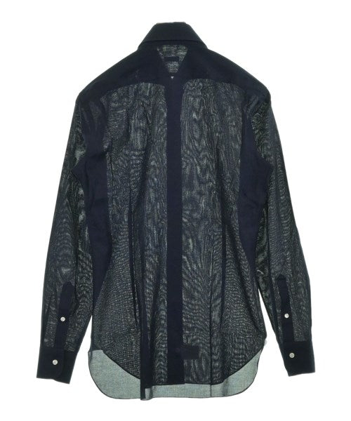 BARBA เสื้อลำลอง