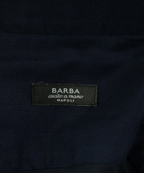 BARBA เสื้อลำลอง