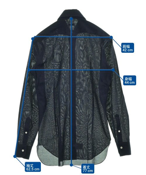 BARBA เสื้อลำลอง