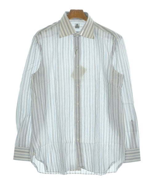 LUIGI BORRELLI เสื้อเชิ้ตทางการ