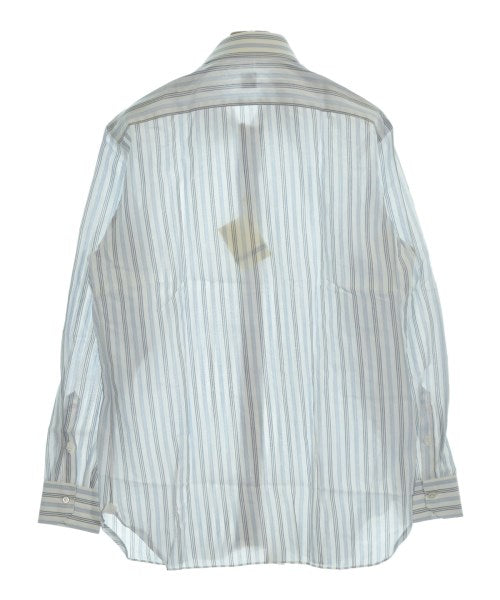 LUIGI BORRELLI เสื้อเชิ้ตทางการ
