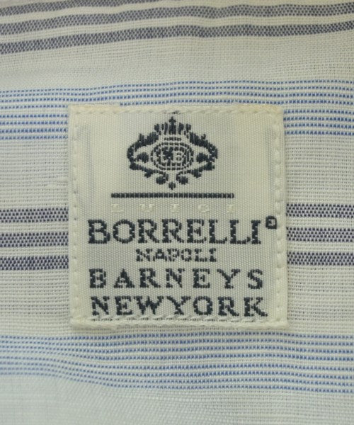 LUIGI BORRELLI เสื้อเชิ้ตทางการ