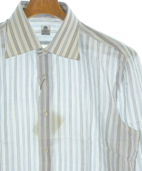 LUIGI BORRELLI เสื้อเชิ้ตทางการ