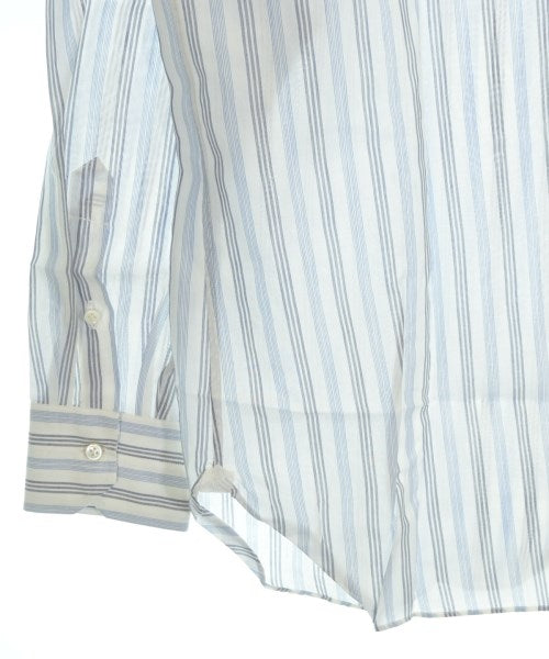LUIGI BORRELLI เสื้อเชิ้ตทางการ