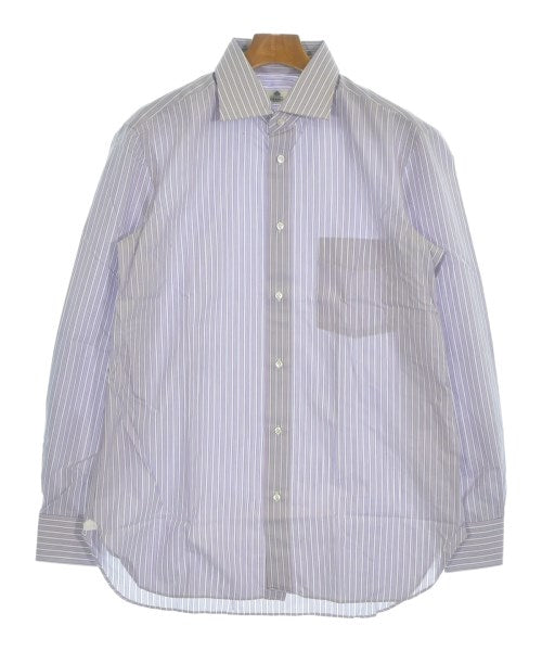 LUIGI BORRELLI เสื้อเชิ้ตทางการ