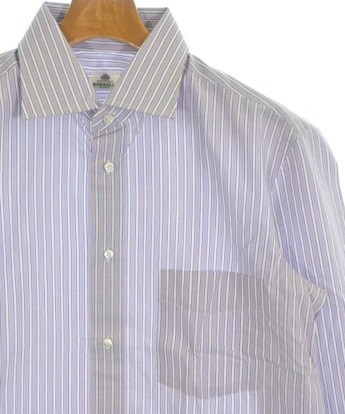LUIGI BORRELLI เสื้อเชิ้ตทางการ