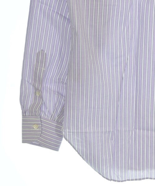 LUIGI BORRELLI เสื้อเชิ้ตทางการ