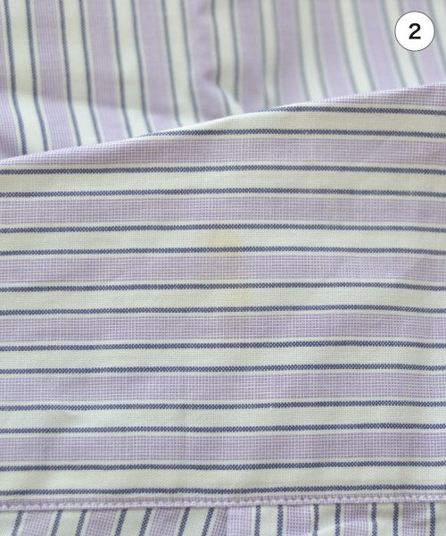LUIGI BORRELLI เสื้อเชิ้ตทางการ