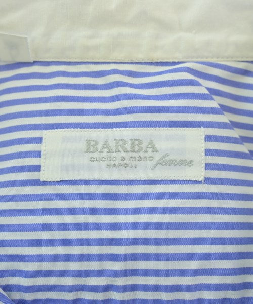 BARBA เสื้อเชิ้ตทางการ