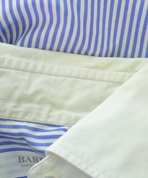 BARBA เสื้อเชิ้ตทางการ