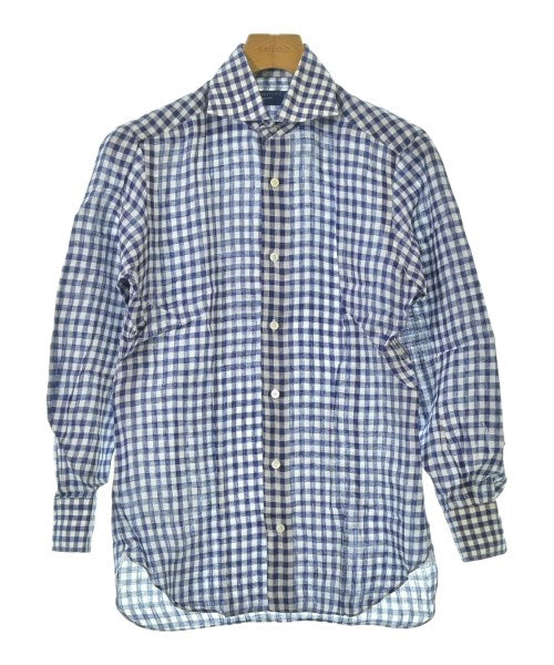 BARBA เสื้อลำลอง