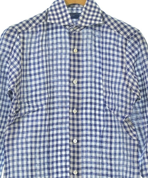 BARBA เสื้อลำลอง