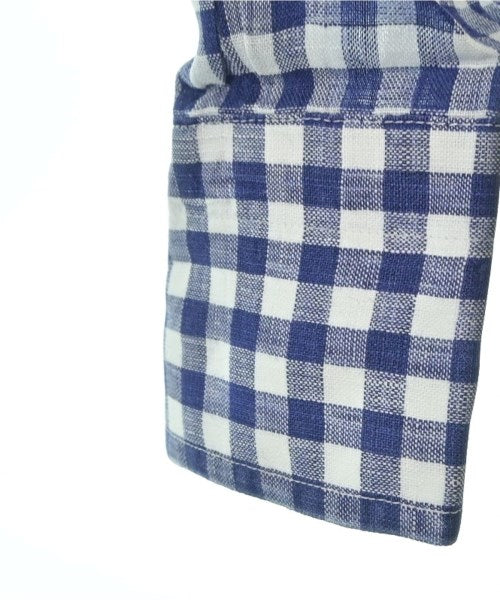 BARBA เสื้อลำลอง