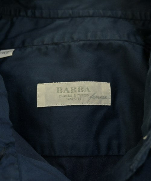 BARBA เสื้อลำลอง