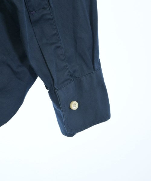 BARBA เสื้อลำลอง