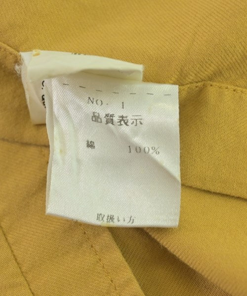 BARBA เสื้อลำลอง