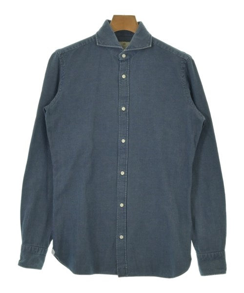 LUIGI BORRELLI เสื้อลำลอง